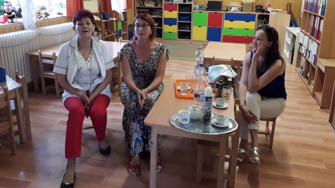 Ovikat fogadnak örökbe elszánt édesanyák