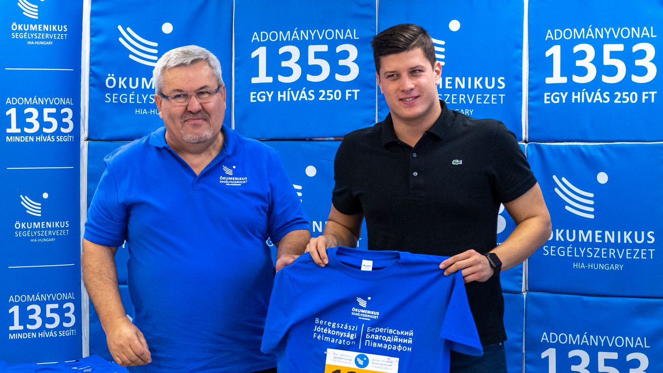 Kárpátaljai rászorulóknak szerveznek adománygyűjtést