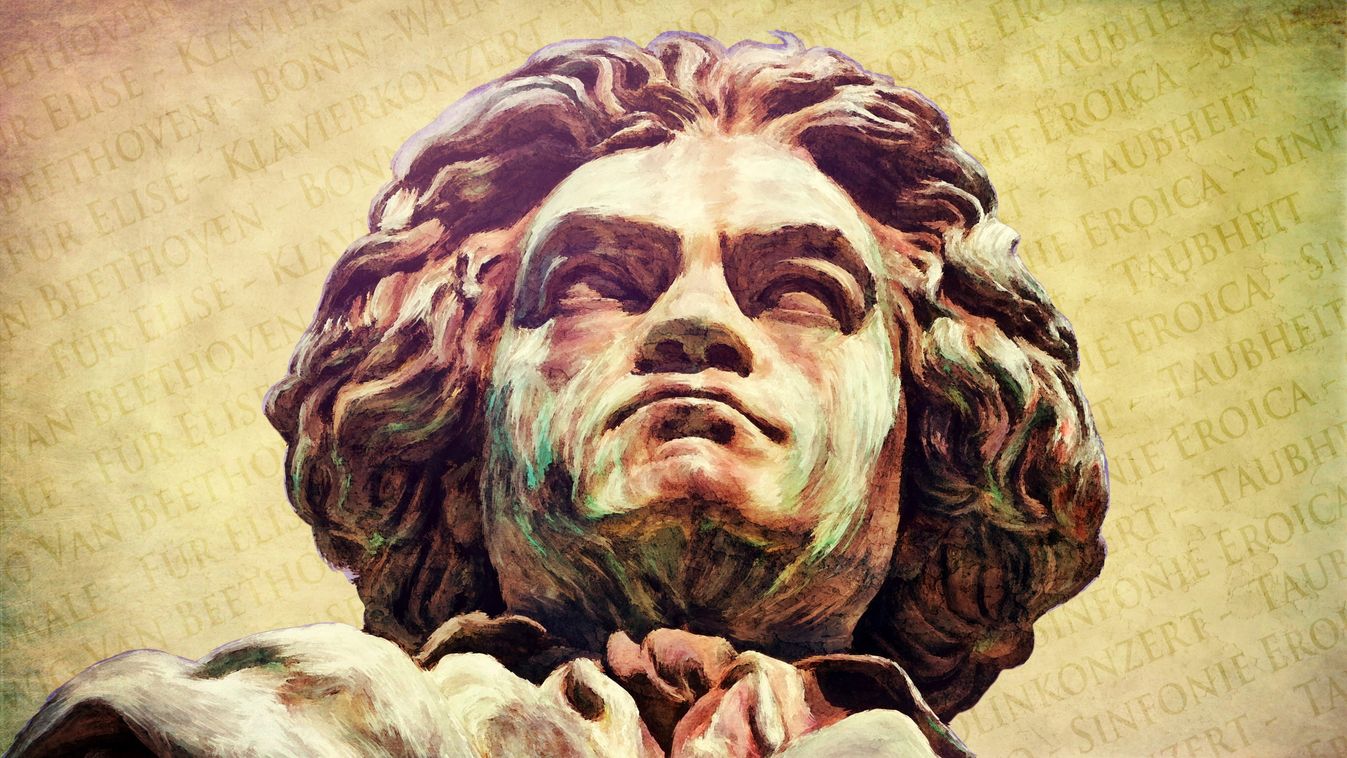 Beethoven életművéből nyújt ízelítőt a Müpa