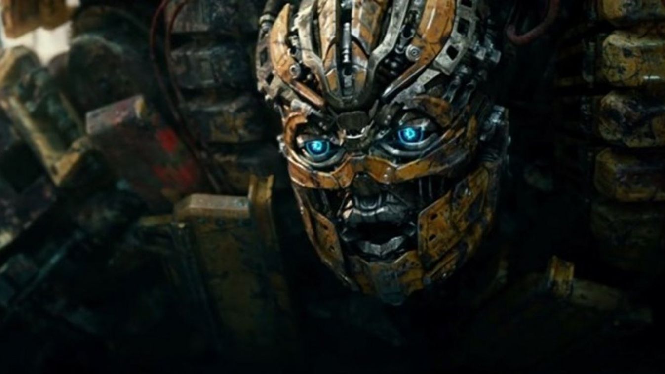 Várakozáson alul nyitott a Transformers 5