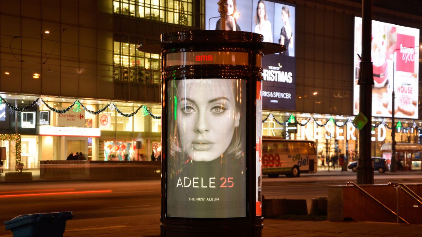 Több, mint 40 kilót fogyott: lassan rá sem ismerni Adele-ra