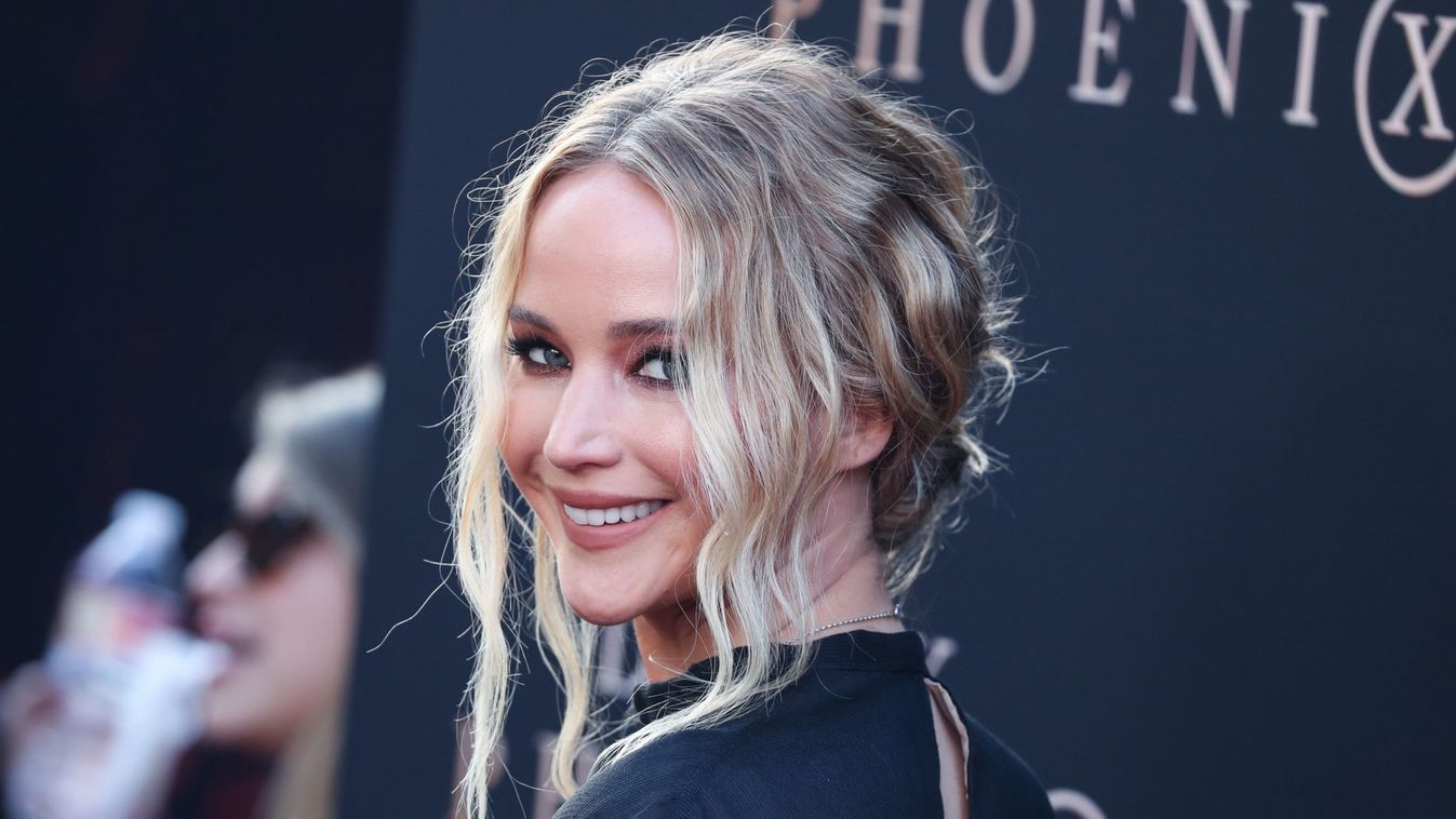 Jennifer Lawrence lesz a főszereplő Paolo Sorrentino új filmjében