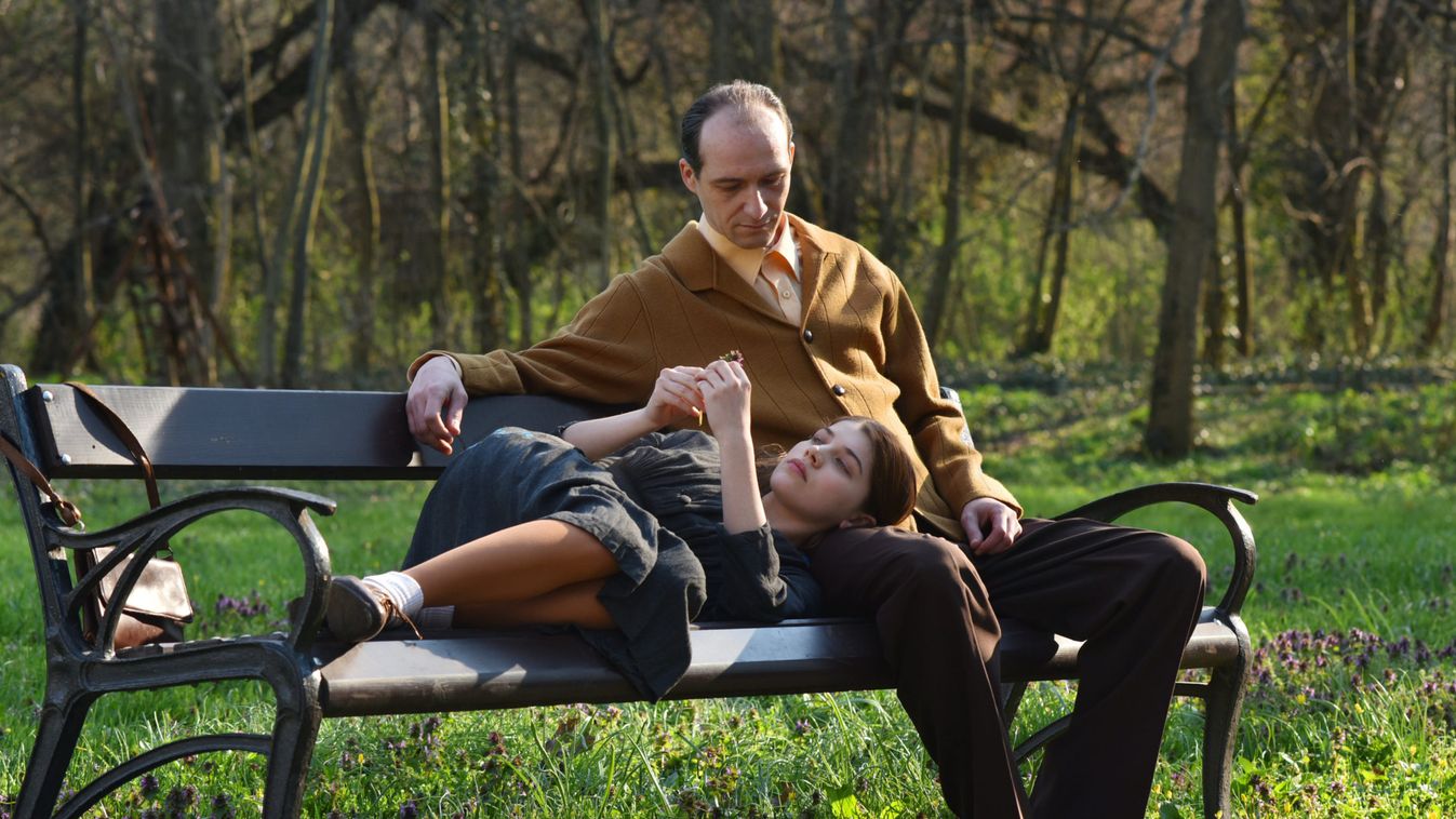 Imádták a filmkritikusok Szófiában az Akik maradtak című filmet