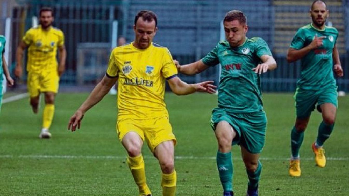Veszélyben volt Koltai Tamás élete, befejezi a focit