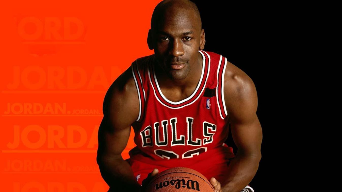 Bunkó zsarnok volt Jordan? – Az biztos, hogy mindent a győzelemnek rendelt alá