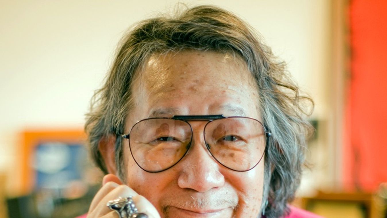 Elhunyt Obajasi Nobuhiko japán filmrendező, a háború borzalmainak ábrázolója