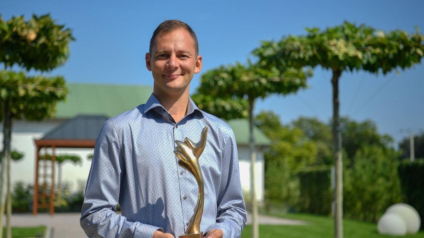Bemutatták Magyarország legszebb birtokát