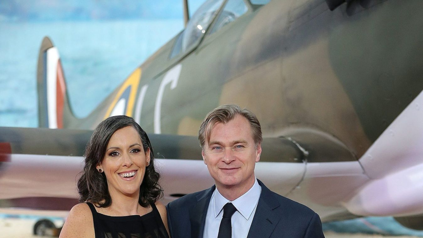 Várja már Christopher Nolan új filmjének premierjét? Akkor van egy rossz hírünk
