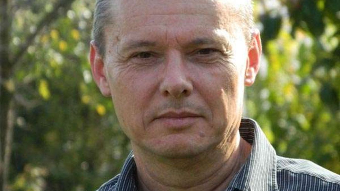 Hász Róbert lesz a 67. Magyarkanizsai Írótábor díszvendége