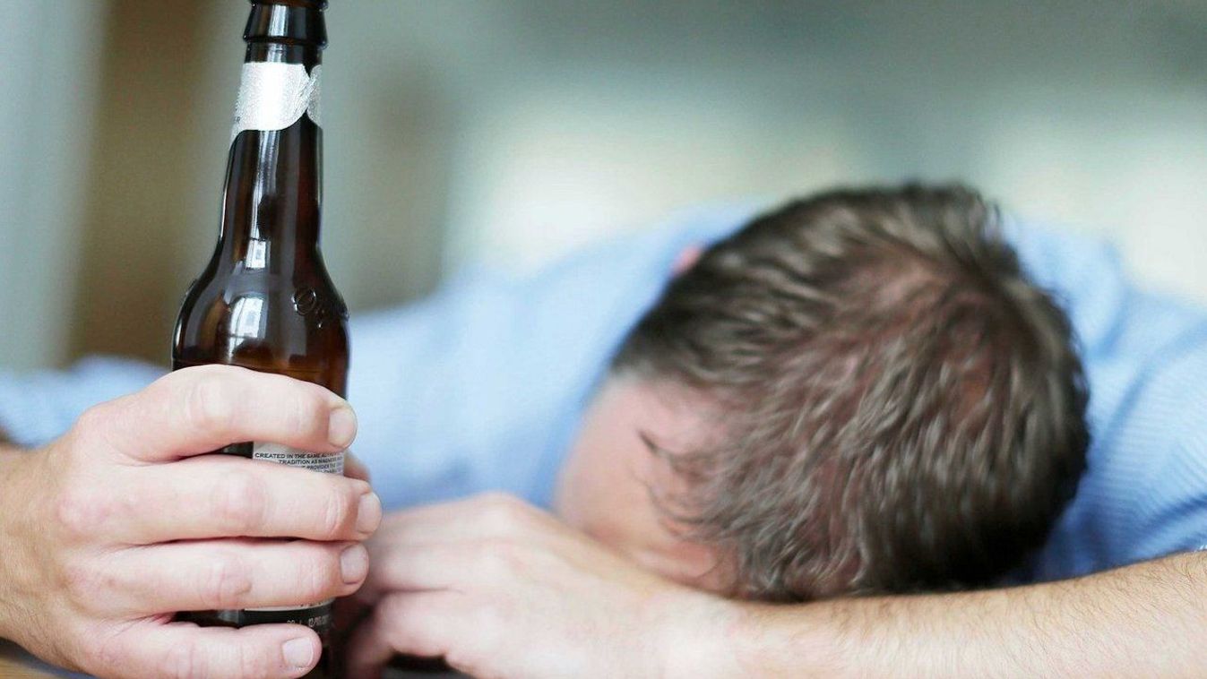 Kis mennyiségű alkohol fogyasztása is káros az egészségre