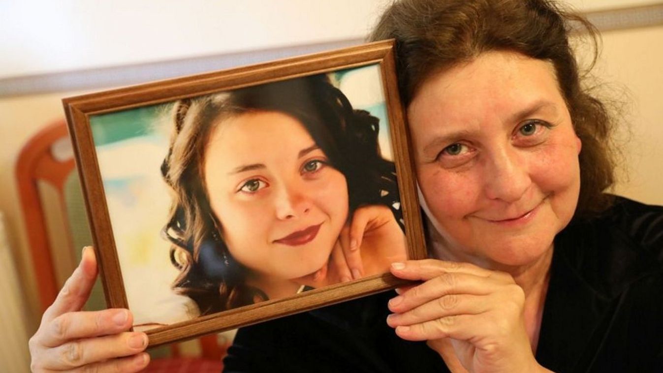 Anna a tánccal mesélt a világnak - A 19 évesen meghalt balett-tehetségre emlékeztek