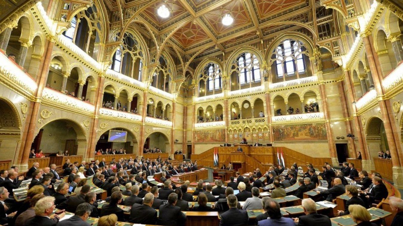 Idén utoljára interpellálhatják a képviselők a kormány tagjait