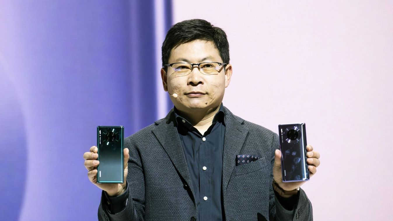 A Huawei visszautasítja a felhasználók érdekeinek figyelmen kívül hagyását