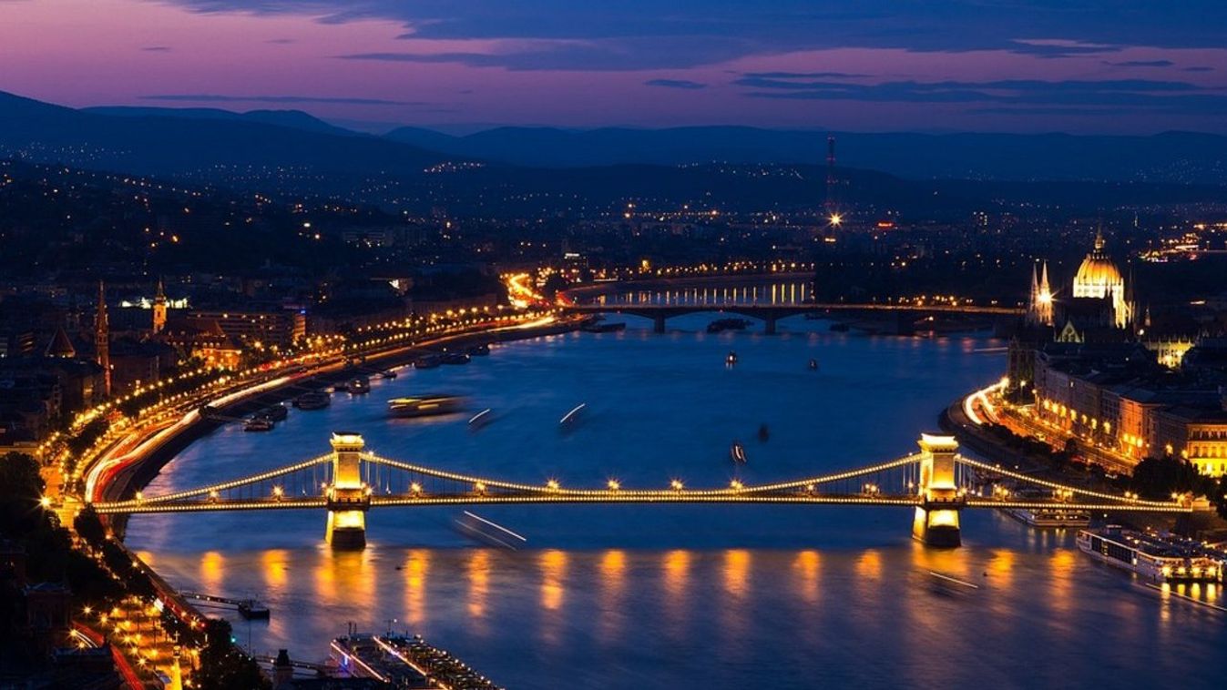 Budapest a kelet-európai régió legélhetőbb városa