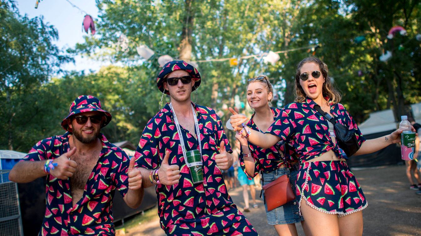 Már készülhetünk a 2020-as Szabadság Szigetére