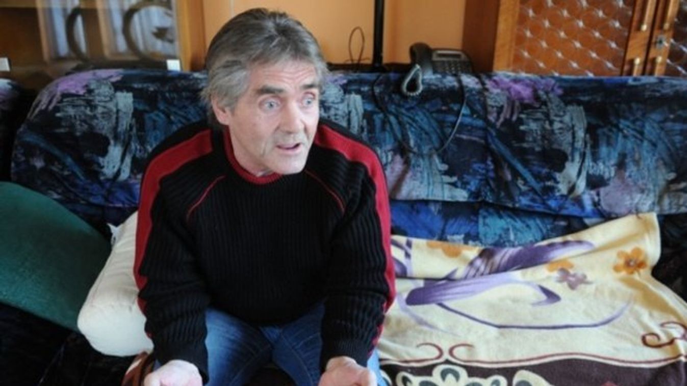 Vállalkozást indított a hajléktalan győri lottómilliomos