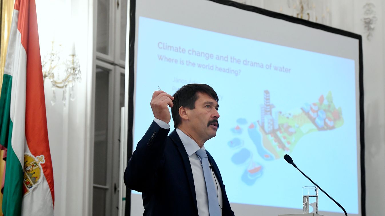 Hazánk 2050-re klímasemlegessé válhat