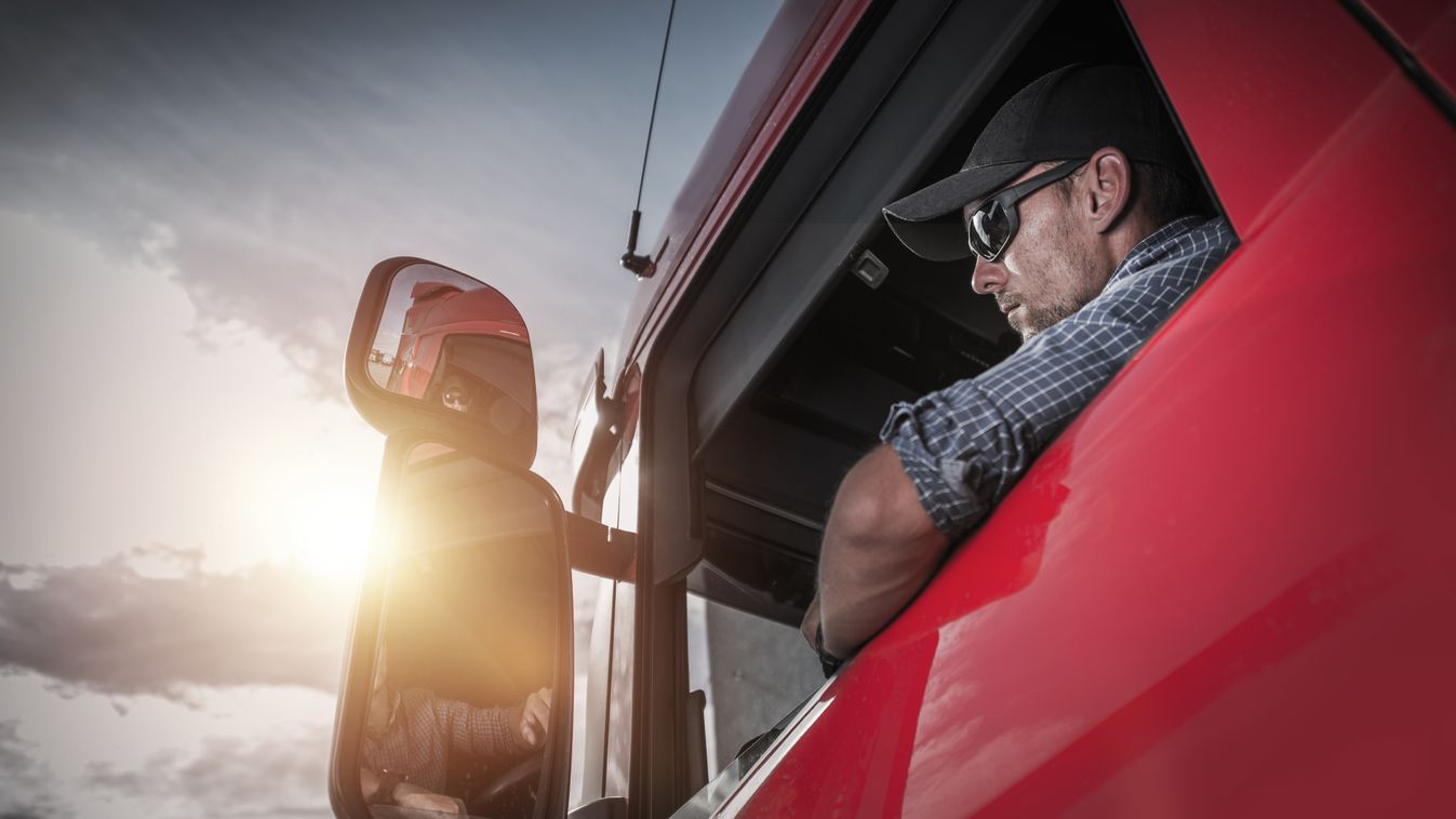 Csúcstechnikával készült kamionnal állt elő az Iveco és a Nikola