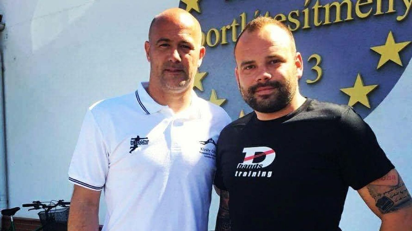 Labdarúgás – Tiszteletből magára tetováltatta Királyt