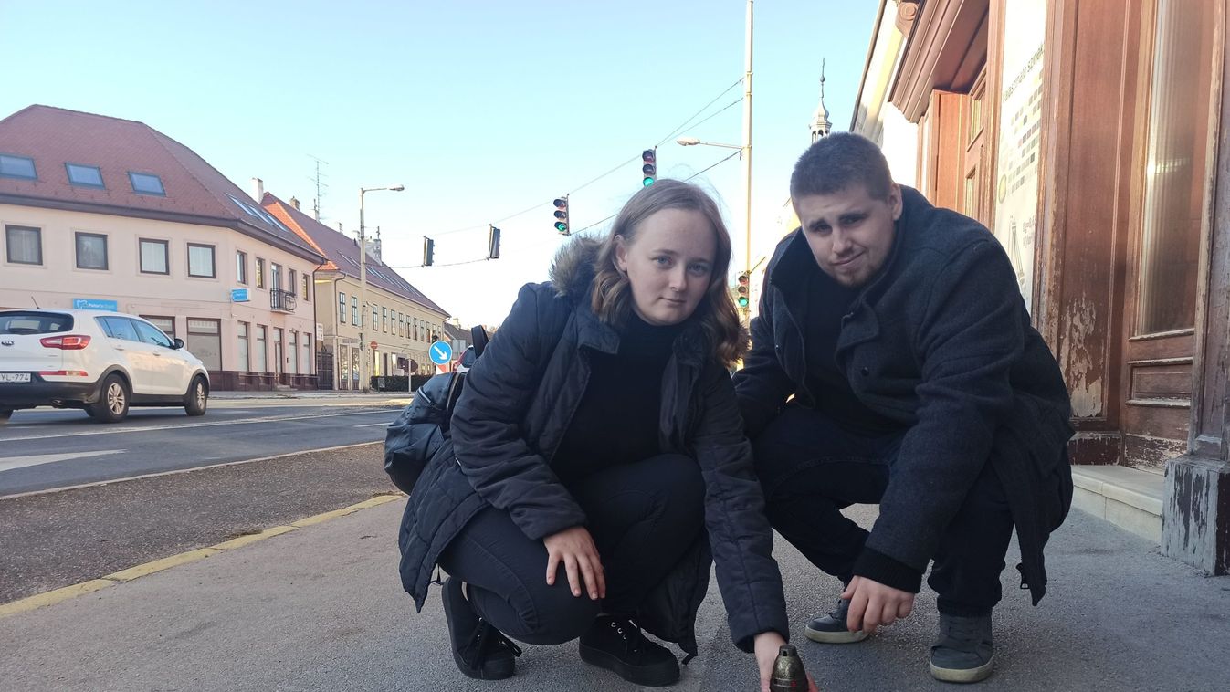 A Jóakarat segít – Apa nélkül maradtak a mosonmagyaróvári lányok a szlovák ámokfutó miatt