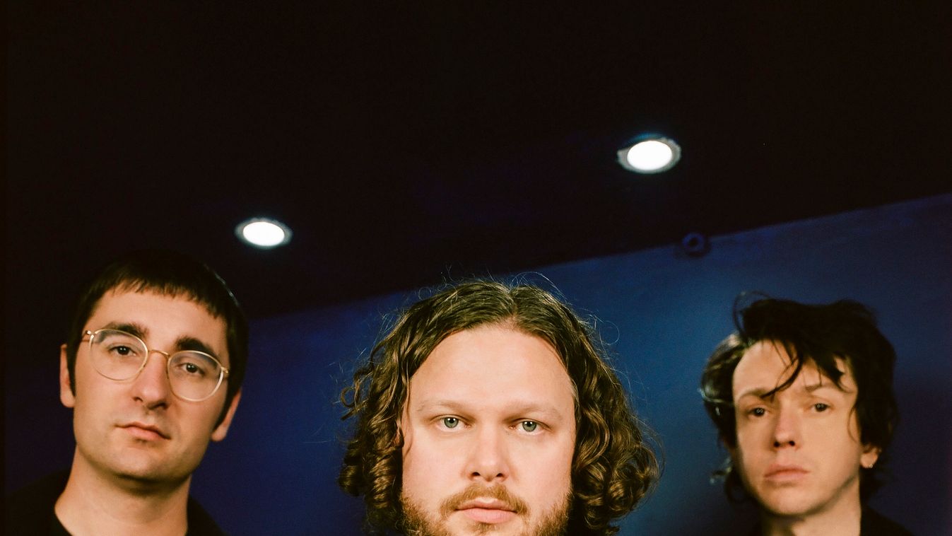 Első klubkoncertjére érkezik hazánkba az alt-J
