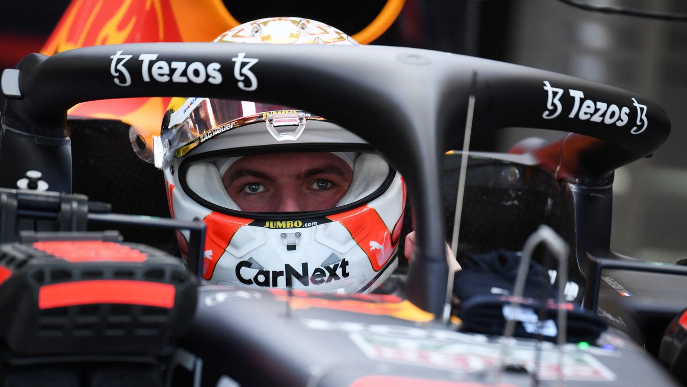 Verstappen indulhat az élről Austinban