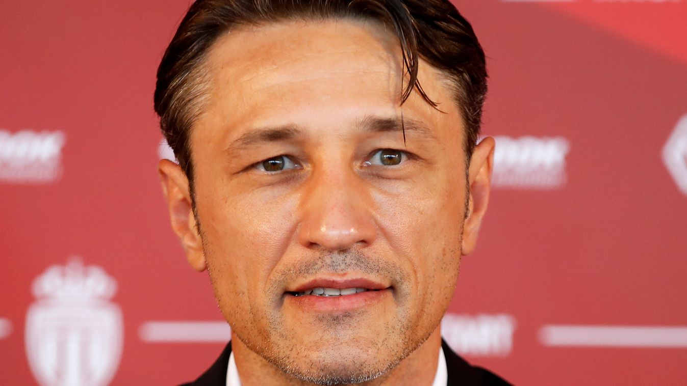 A Monaco menesztette Niko Kovac vezetőedzőt