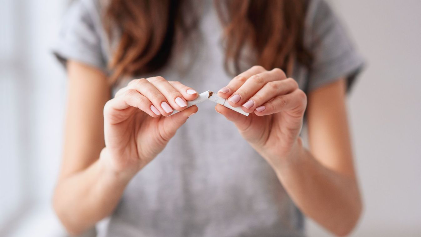 Új-Zélandon a következő nemzedék már soha életében nem vásárolhat dohányterméket