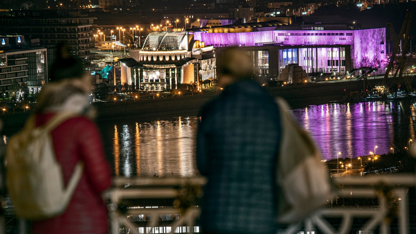 Elindult a jegyértékesítés a Müpa 2022-es programjaira