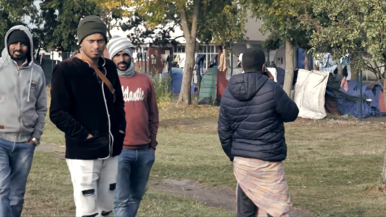 Ilyenek a hétköznapok a migráció sújtotta vajdasági vidéken (videó)