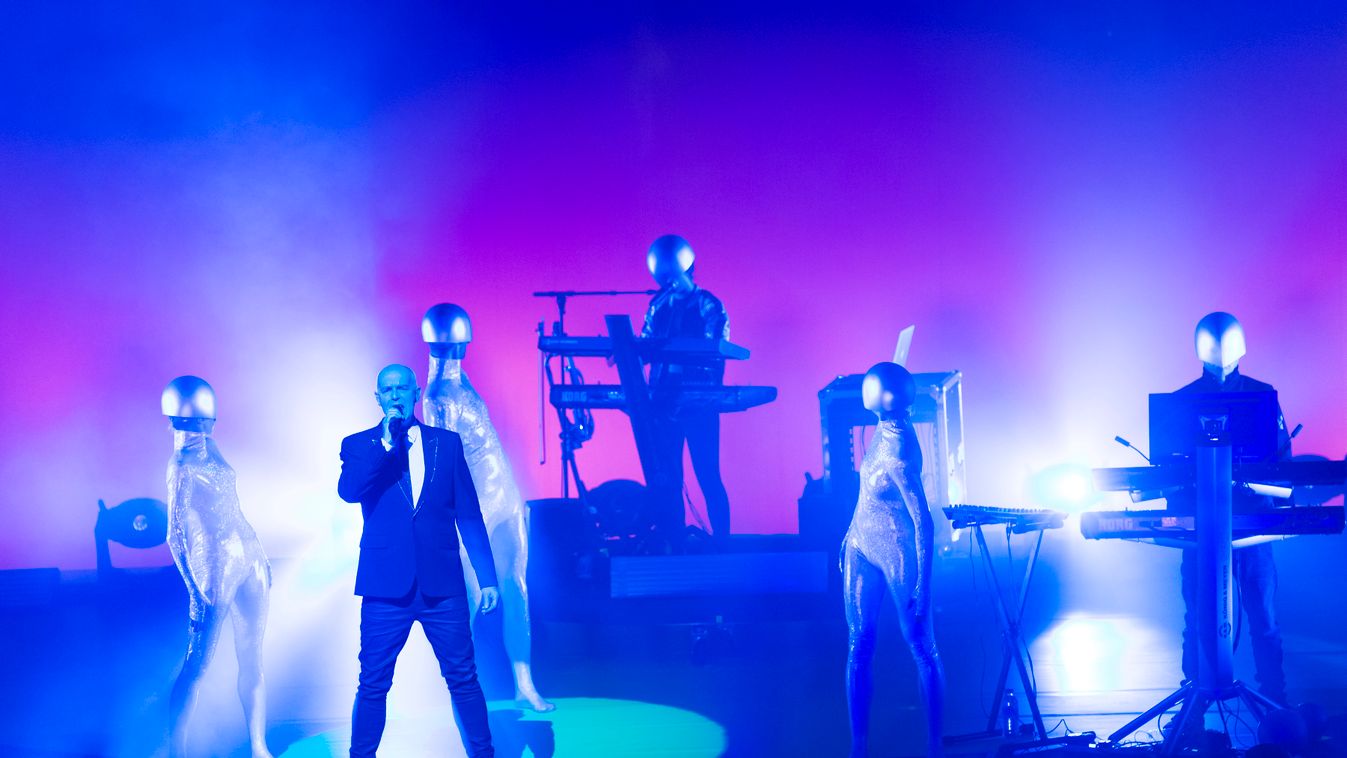 Jövő nyáron érkezik a Pet Shop Boys