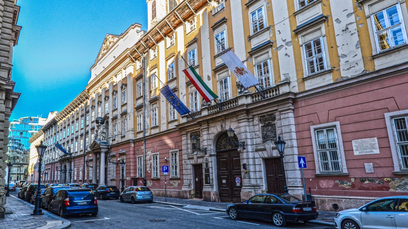 A Városháza-ügy: meghallgatták a fővárosi vagyonkezelő vezérigazgatóját