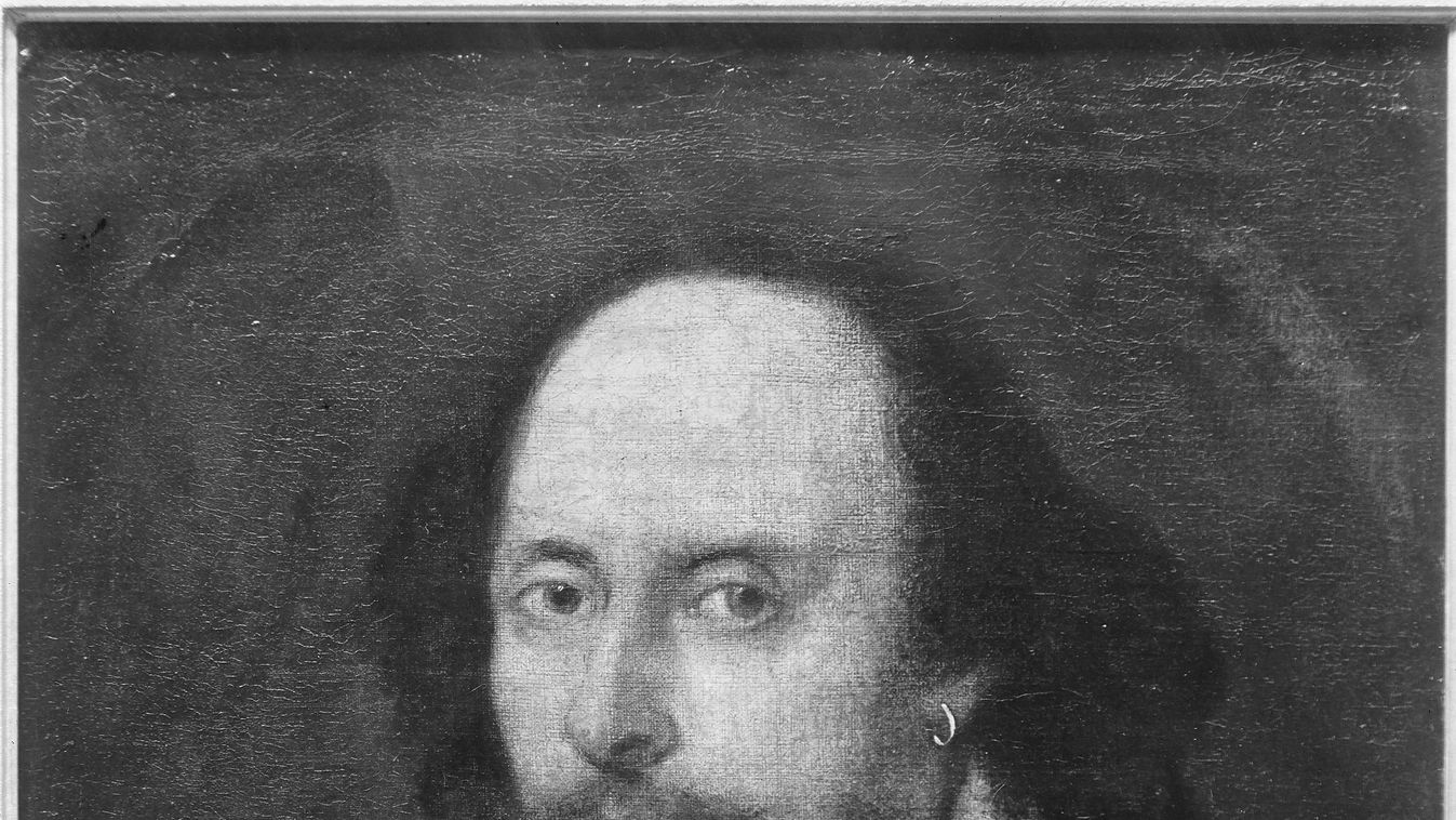 Lehet licitálni Shakespeare IV. Henrikjének egy ritka kiadására