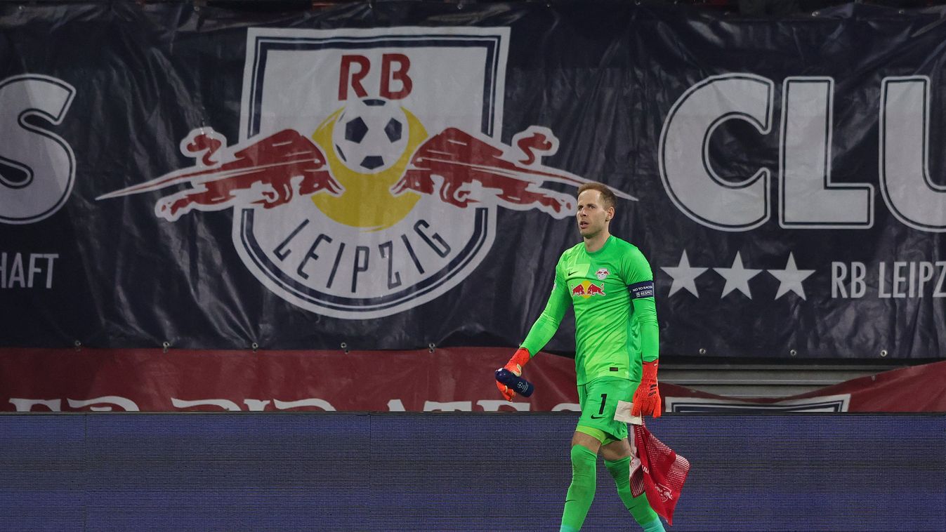 Messiék ellen kell életben tartani a Leipzig továbbjutási esélyeit