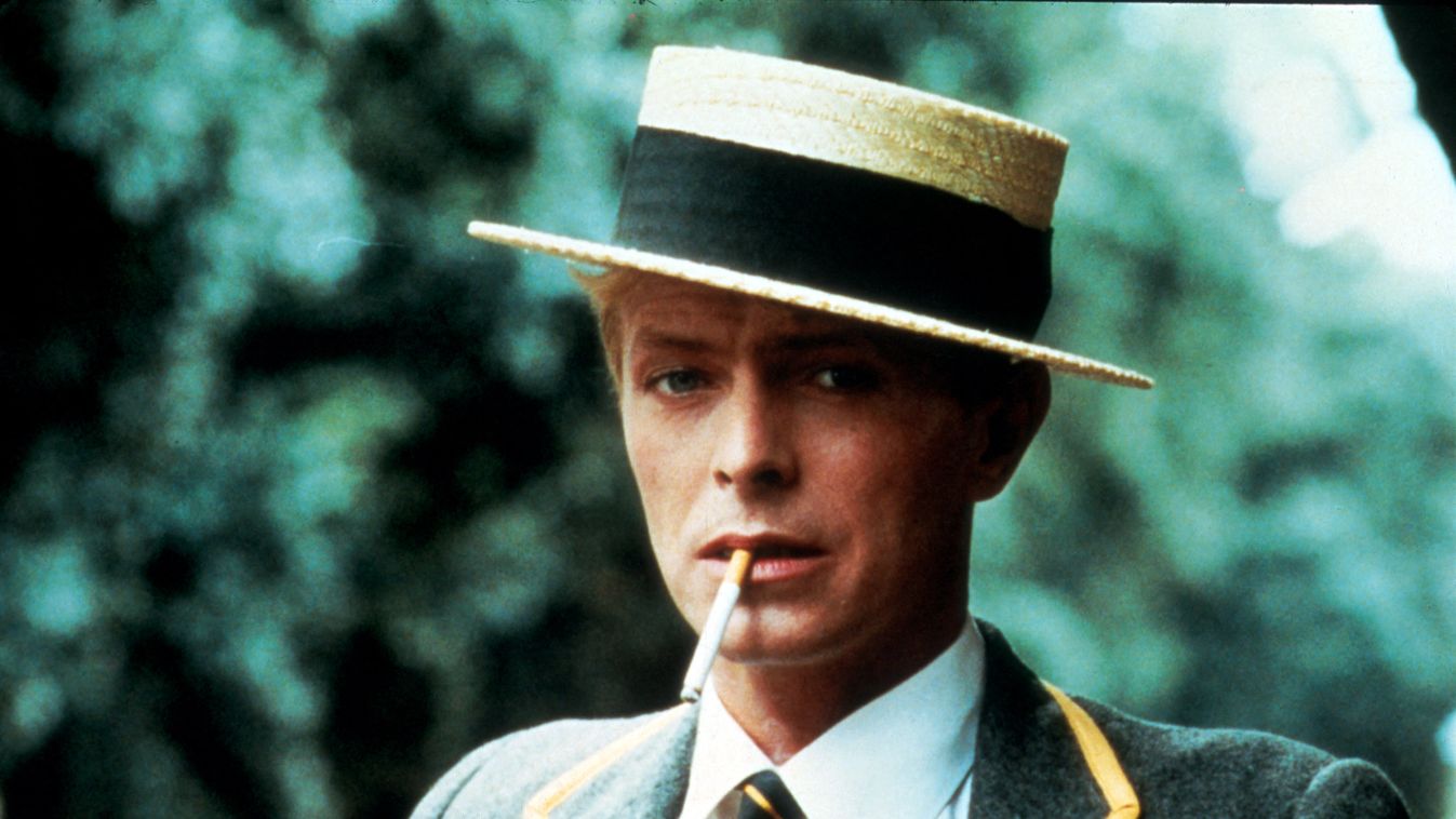 Újabb kiadványok várhatóak David Bowie hagyatékából