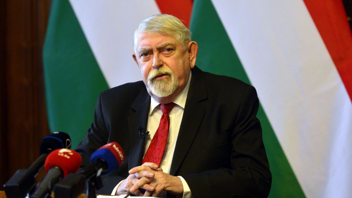 Kásler: 2010 óta 890 milliárd forint összértékű kulturális beruházás indult el