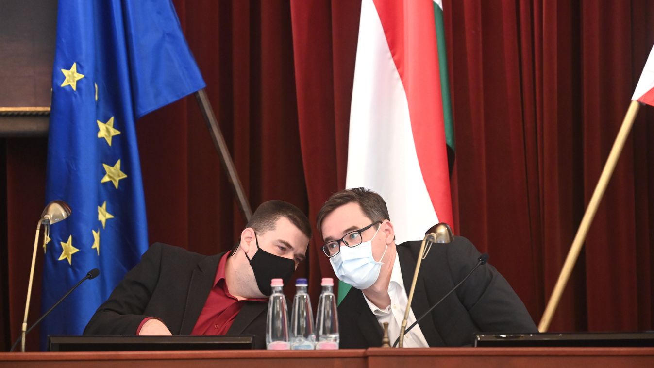 Karácsony és emberei egyre csak tömik a zsebüket, míg a főváros hanyatlik