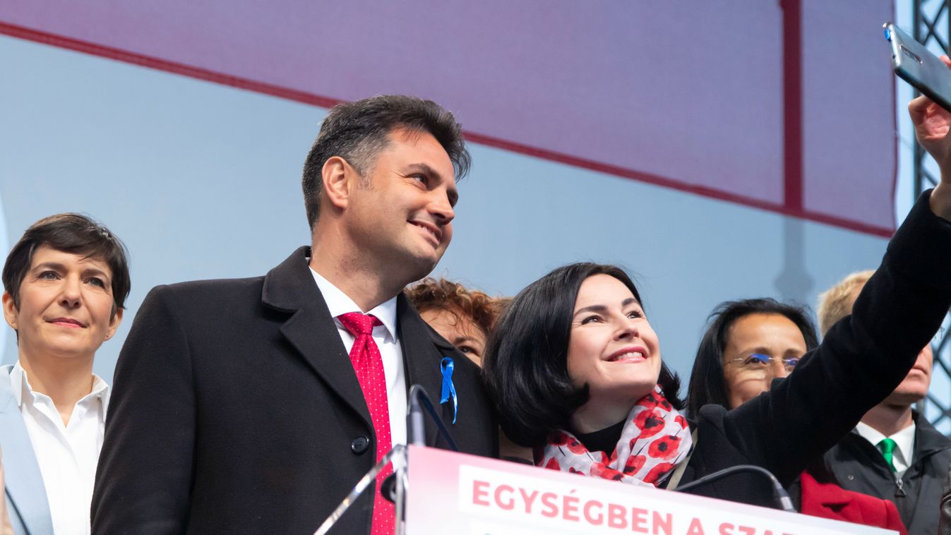 A Gyurcsány-Márki-Zay-féle baloldal megint a 13. havi nyugdíj elvételére készül