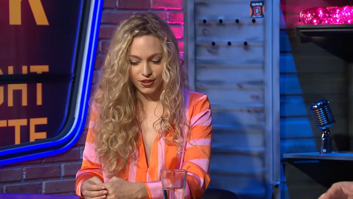 A Bors utánajárt mi van Csuti és Szőcs Reni közt