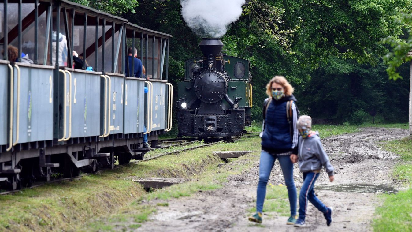 Átfogó fejlesztések valósultak meg a Duna-Dráva Nemzeti Parkban