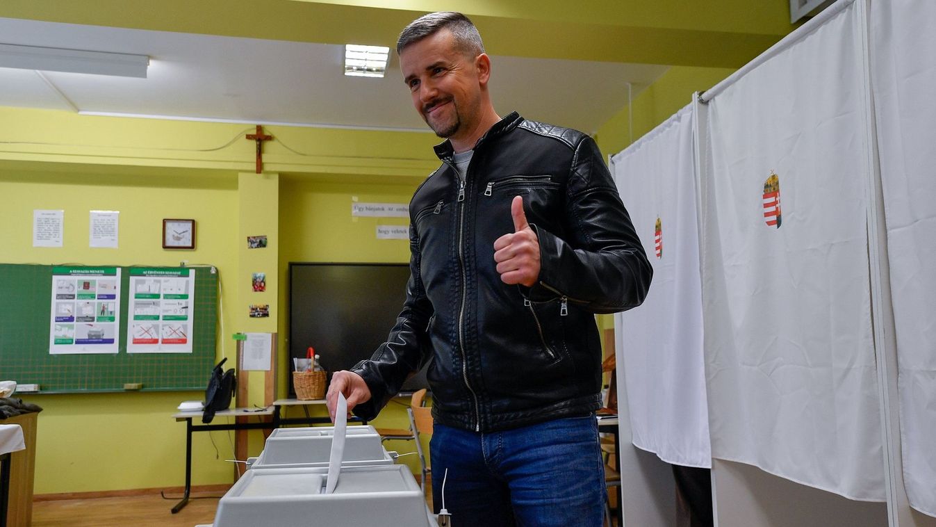 Elfogytak a Jobbik szavazói, megszűnhet a párt