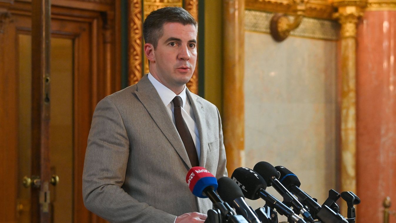 Kocsis Máté: megfontolandó, hogy egy időben tartsuk az európai parlamenti és az önkormányzati választást