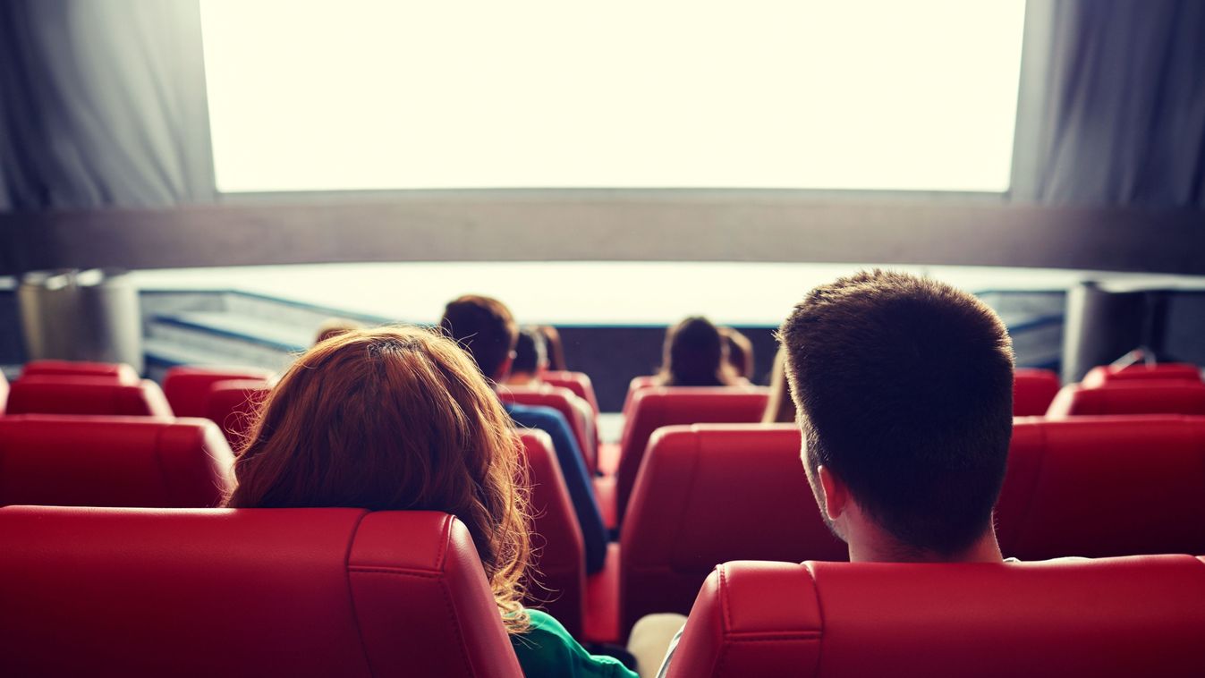 Mintegy száz magyar film várja a közönséget a Magyar Mozgókép Fesztiválon