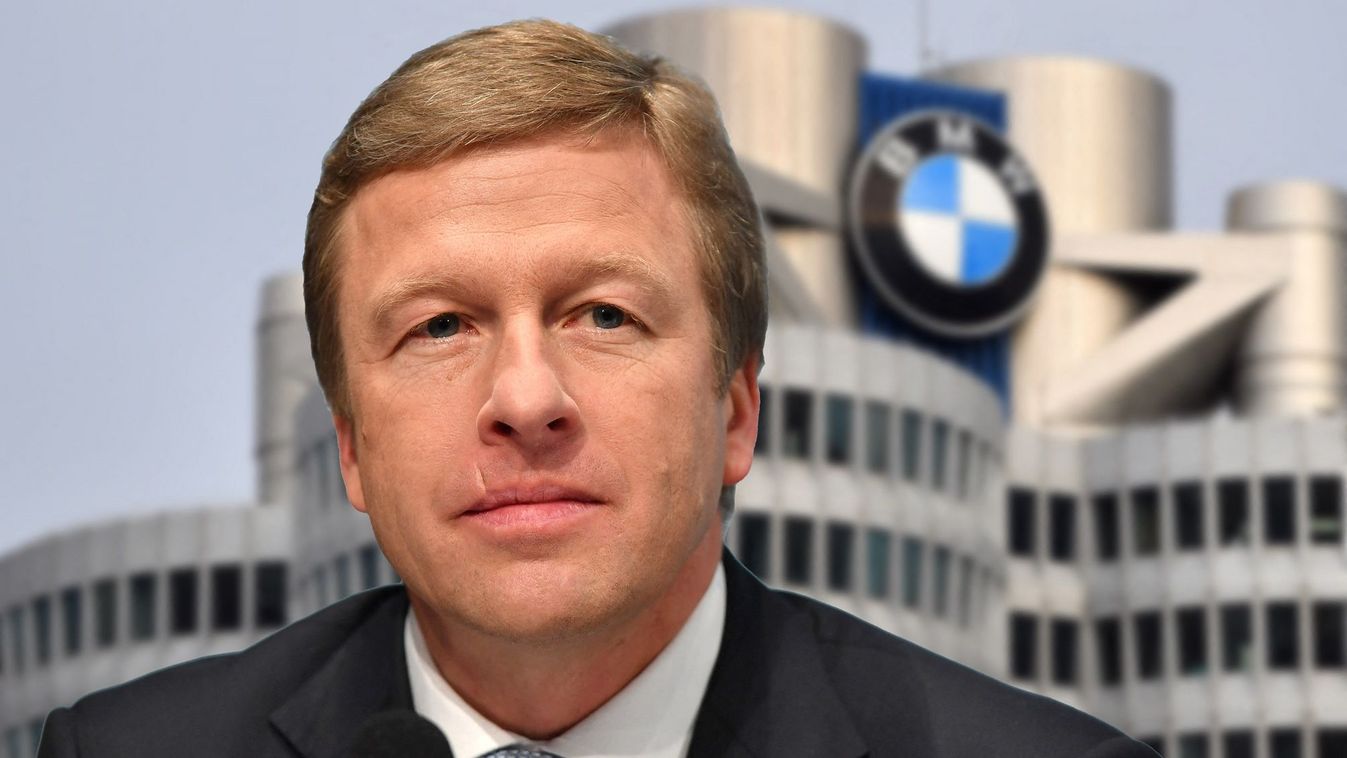 Világelső lesz a debreceni BMW-gyár, itt vannak a részletek