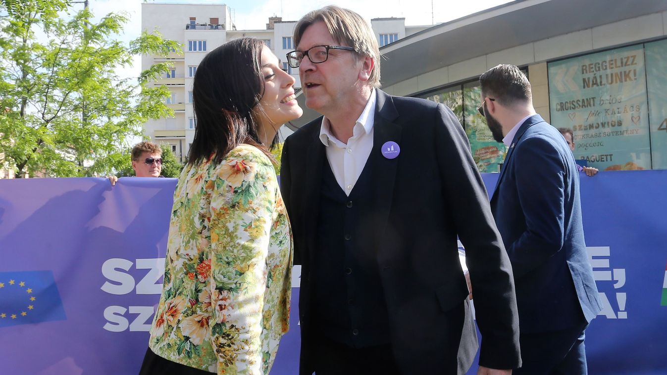 A halál pártján: kiáll az abortusz mellett a Momentum