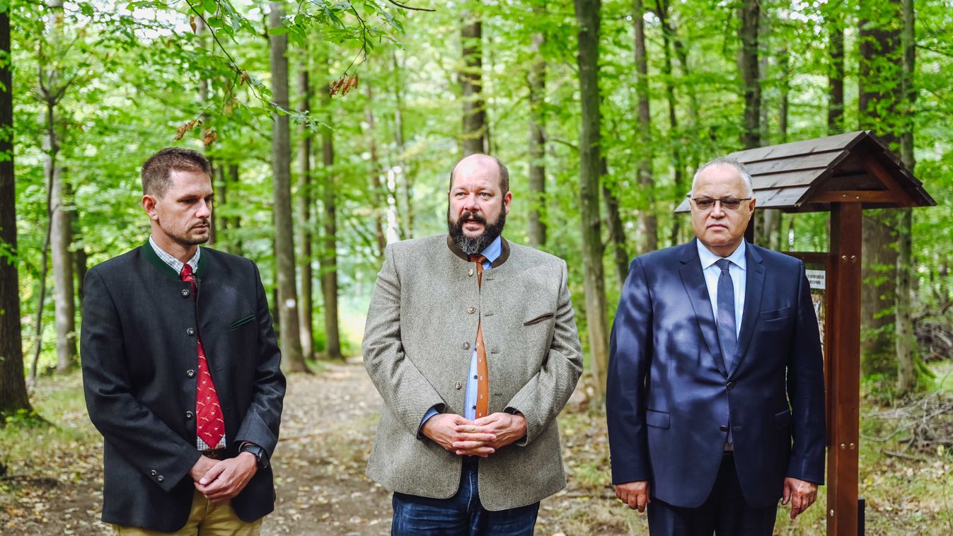 A vadászat nem csak a lövés pillanata