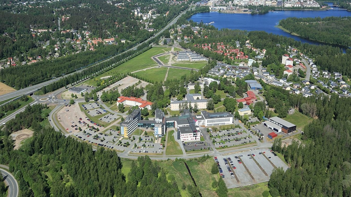 Új pályázat: európai egyetemeken kutathatnak a Széchenyi István Egyetem oktatói és PhD-hallgatói