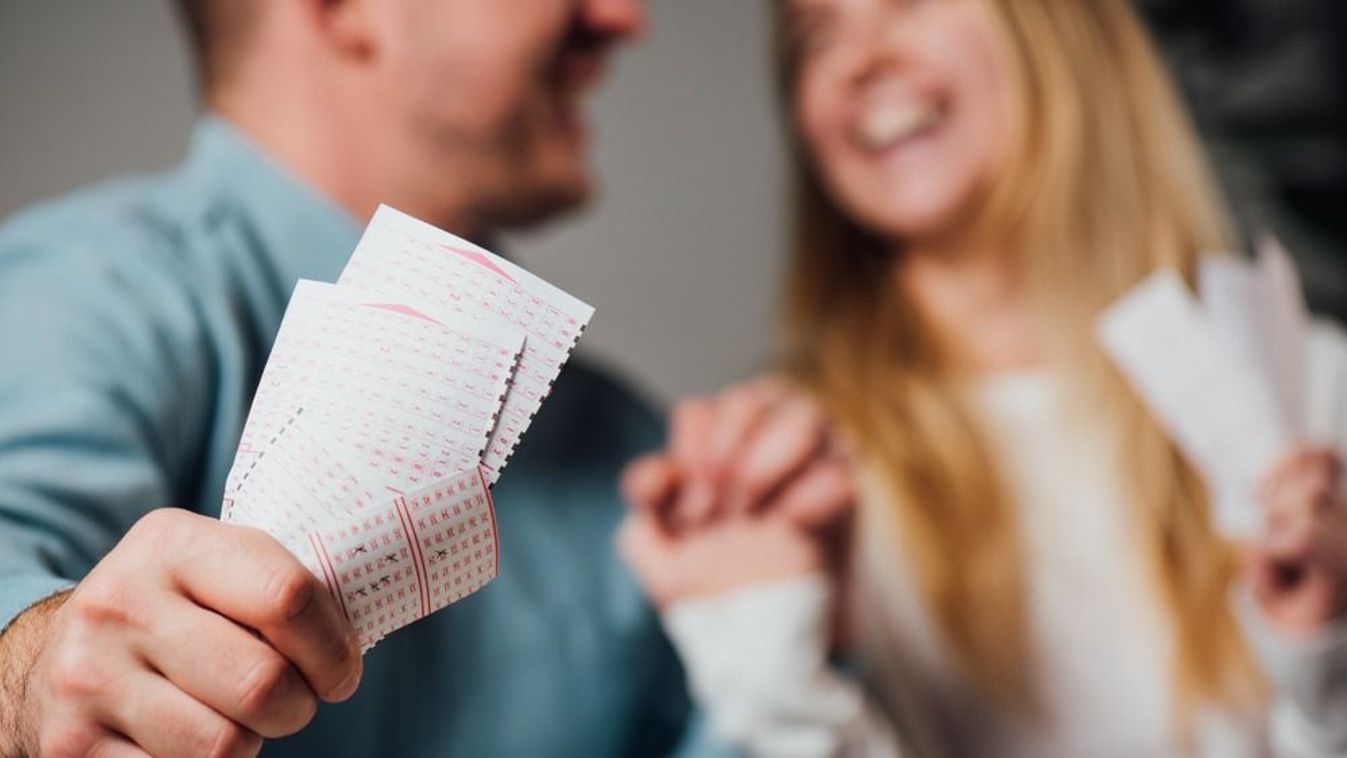 Ezekkel a számokkal lehetett 260 milliót nyerni