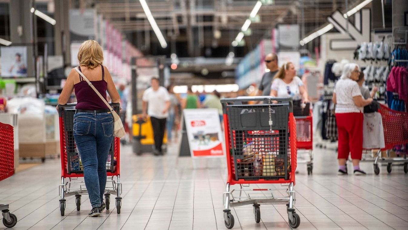 Rákot okozó szennyeződést tartalmazhat a gyömbér, visszahívja az Auchan