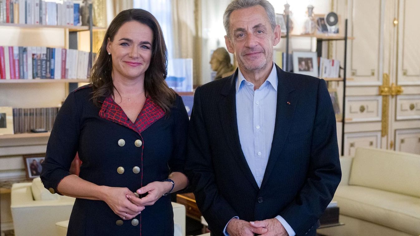 Novák Katalin: meg kell találnunk a közös nyelvet, amely elvezet a mielőbbi igazságos békéhez